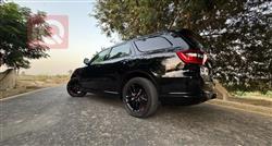 دودج دورانجو